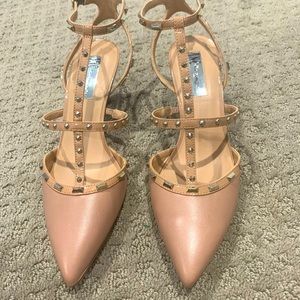 Inc international concept pump